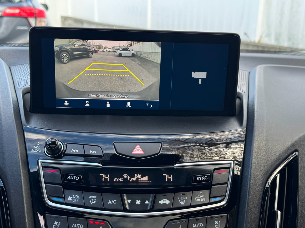 Used 2021 Acura RDX A-Spec image 22