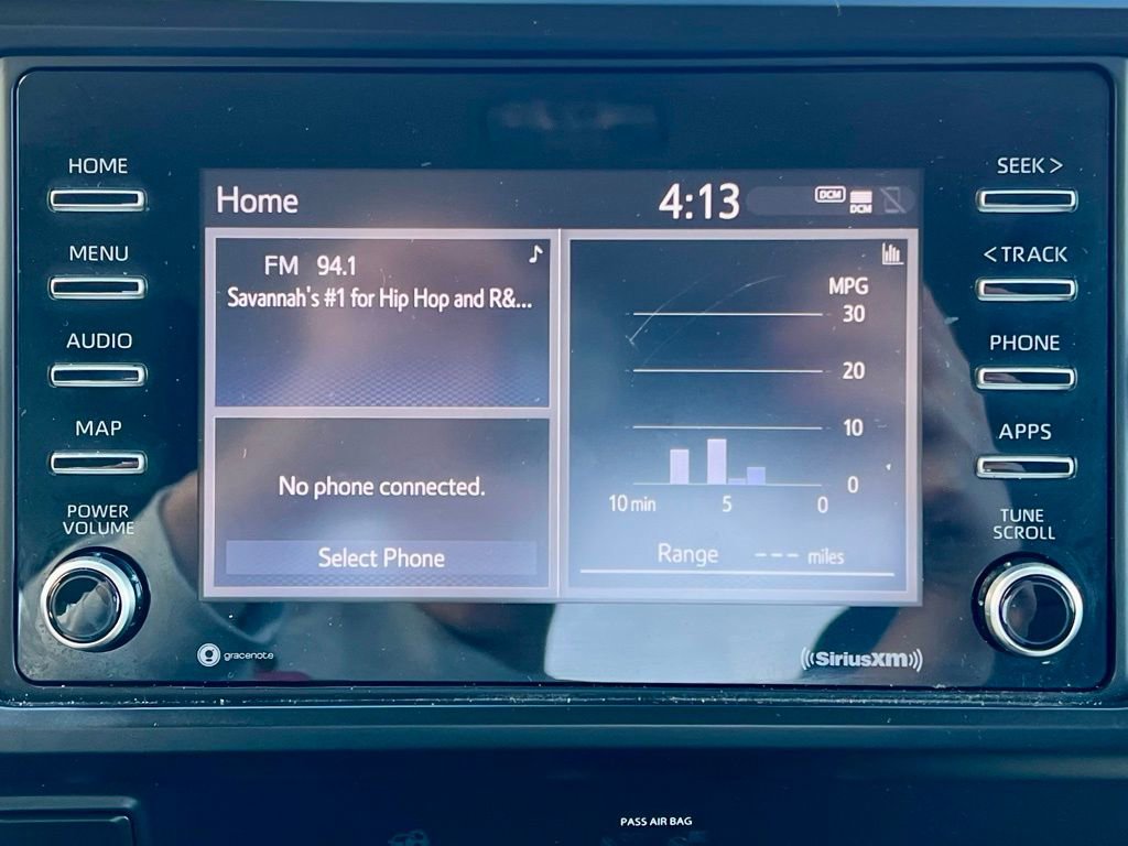 Used 2021 Toyota Tacoma SR image 21