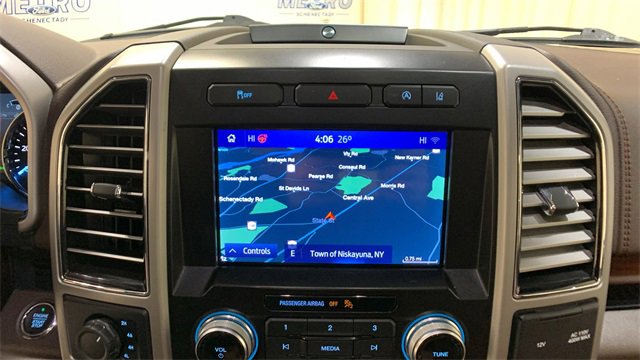 Certified 2020 Ford F150 King Ranch image 43