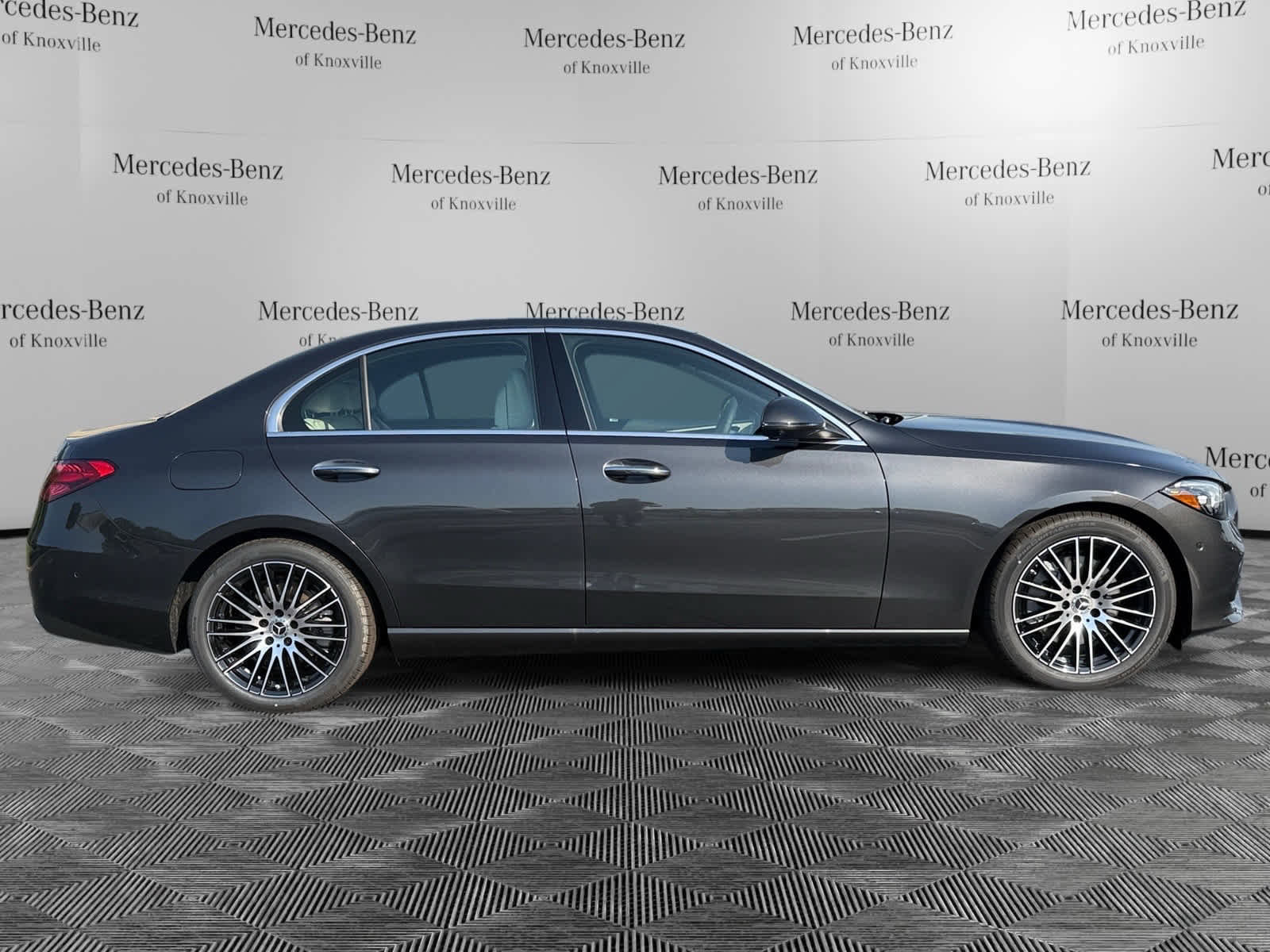 Certified 2025 Mercedes-Benz C 300 C 300 image 7