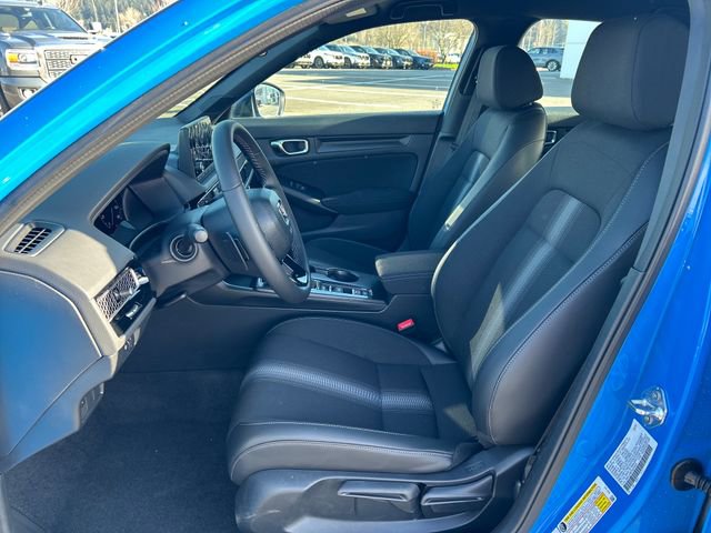 New 2026 Honda Civic Sport image 17