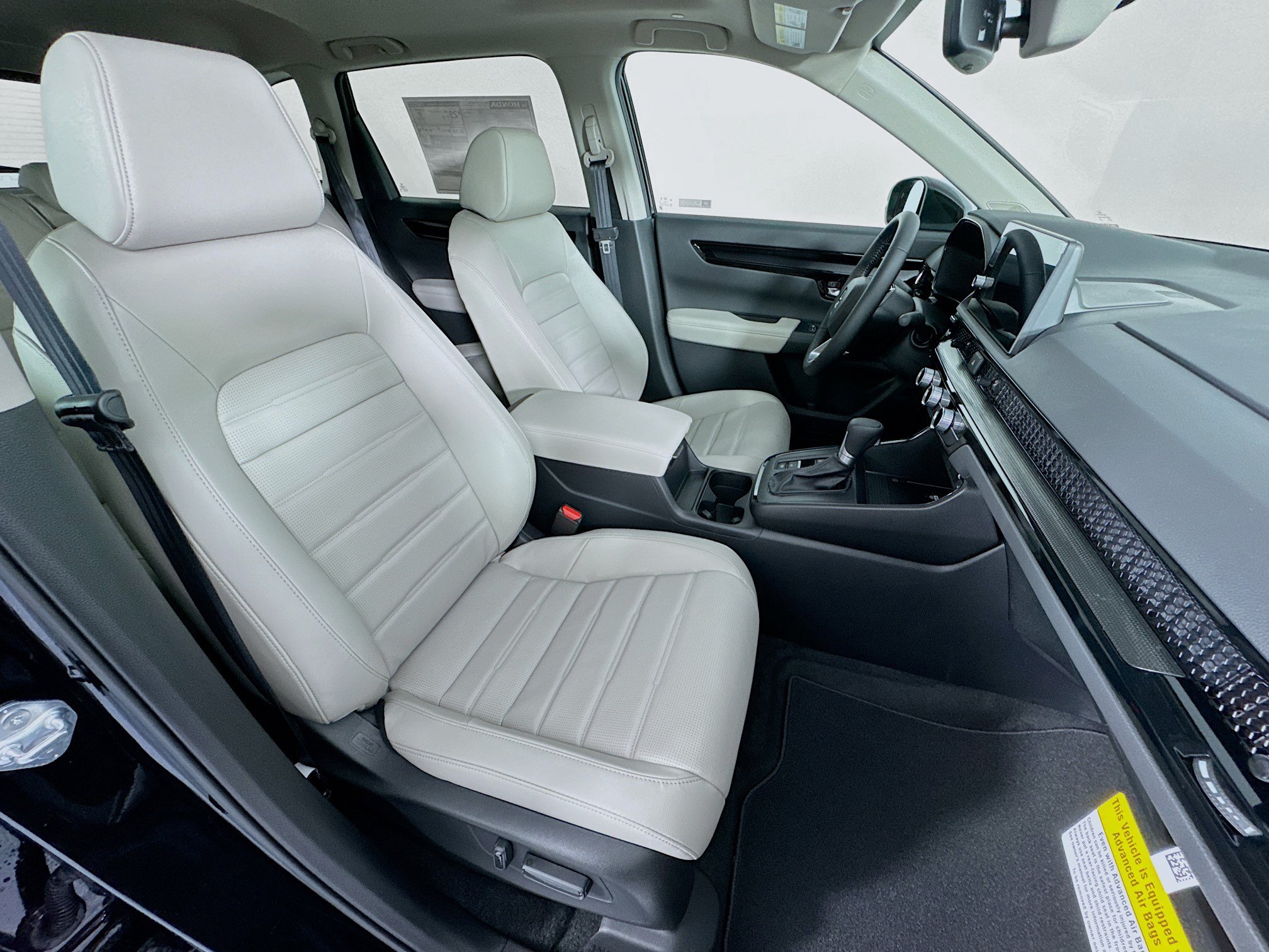 New 2026 Honda CR-V EX-L image 27