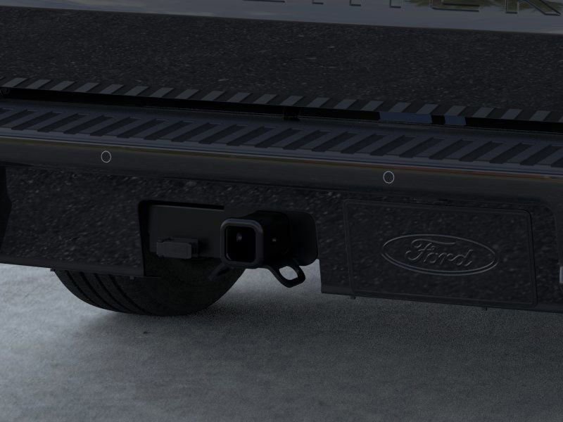 New 2025 Ford Maverick Lobo image 23