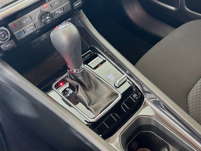 Used 2023 Jeep Compass Sport image 20