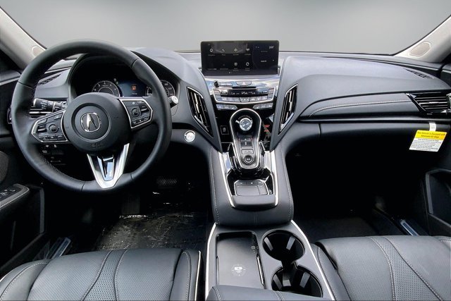 New 2026 Acura RDX w/ Advance Package AWD/4WD image 7