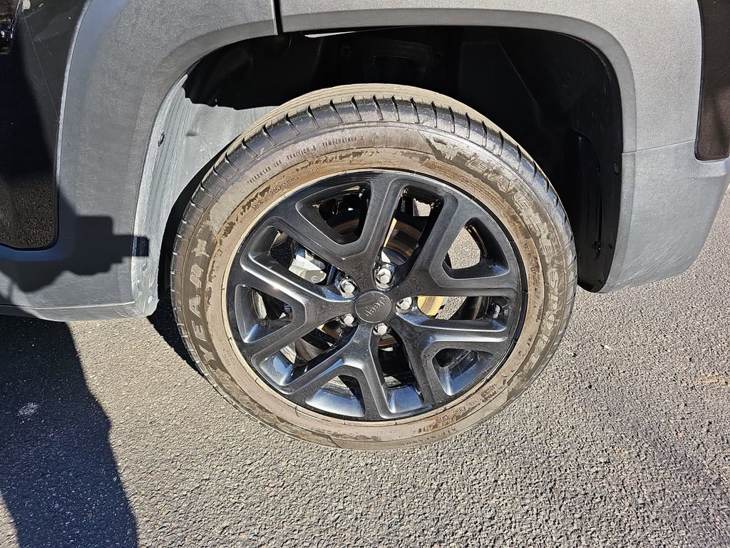 Used 2023 Jeep Renegade Altitude w/ Convenience Group I image 31