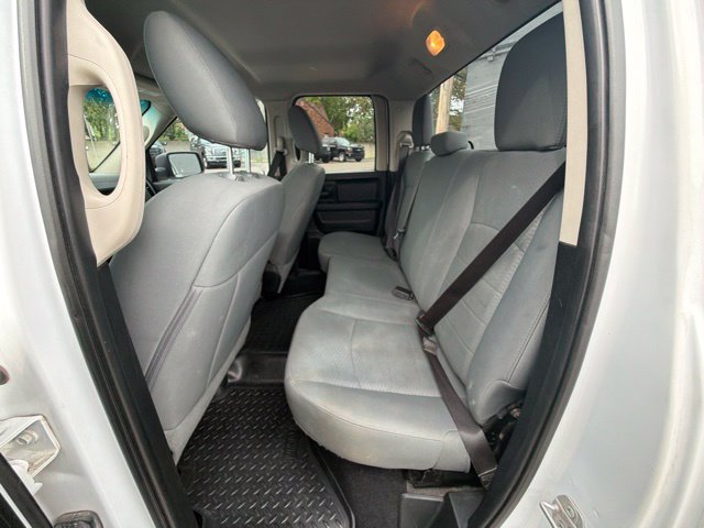 Used 2018 RAM 1500 Express w/ Express Value Package AWD/4WD image 18