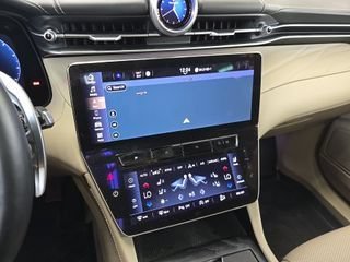 Used 2023 Maserati Grecale GT AWD/4WD image 4