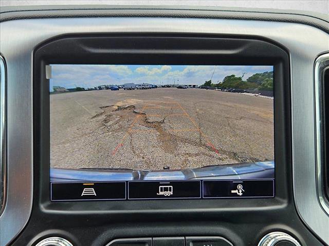 Used 2021 GMC Sierra 1500 SLT w/ SLT Premium Plus Package AWD/4WD image 13