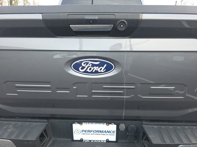 Used 2024 Ford F150 XLT w/ Mobile Office Package image 32