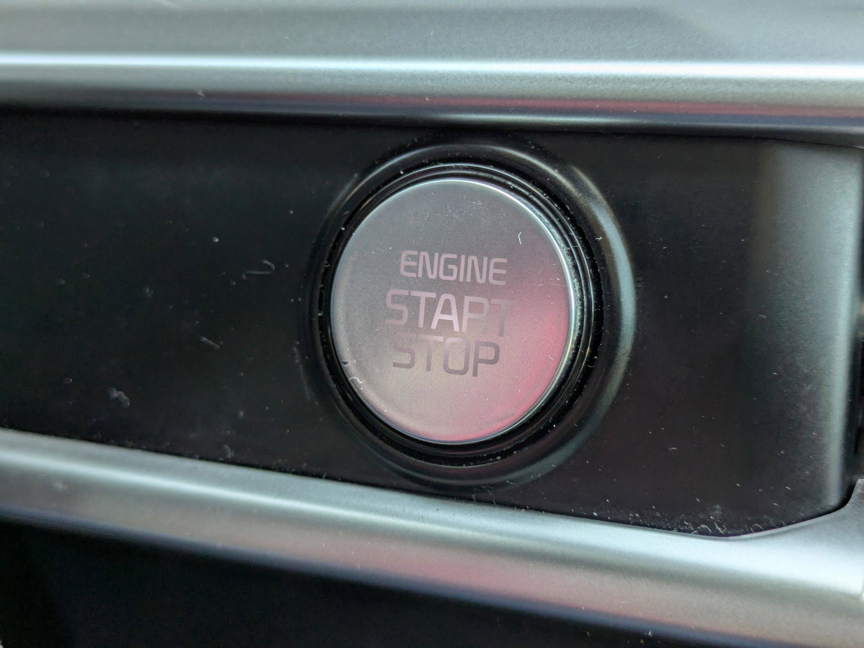 Used 2024 Kia K5 LXS image 31