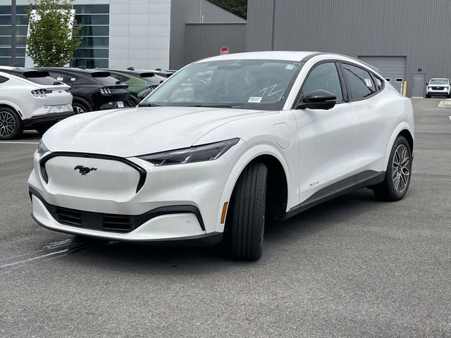 New 2025 Ford Mustang Mach-E Premium image 26