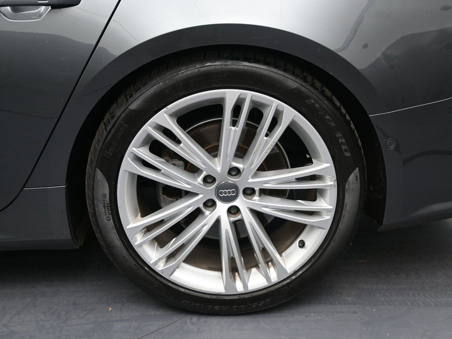 Used 2019 Audi A7 3.0T Prestige image 13