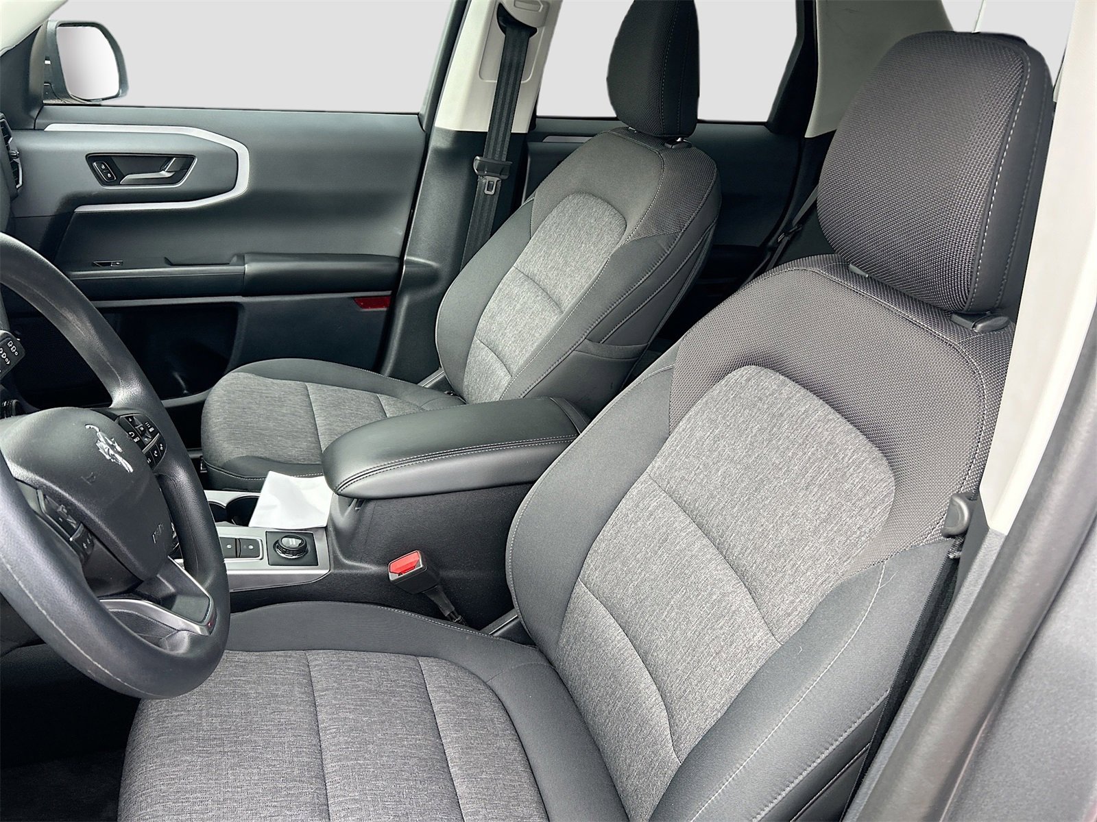 Used 2024 Ford Bronco Sport Big Bend image 20