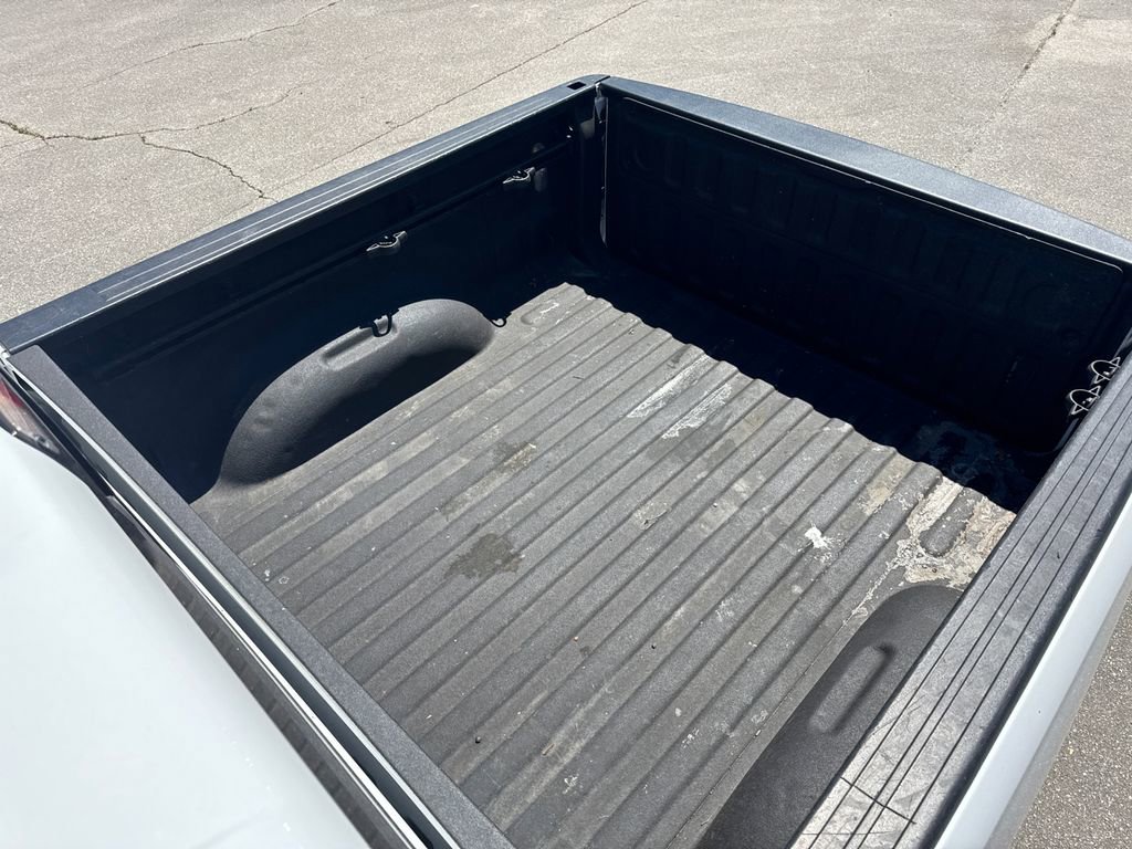 Used 2024 RAM 1500 Laramie image 11