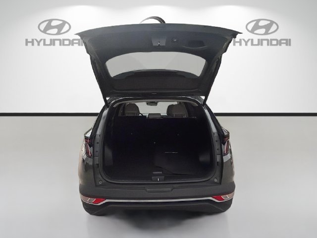 Used 2024 Hyundai Tucson SEL AWD/4WD image 28
