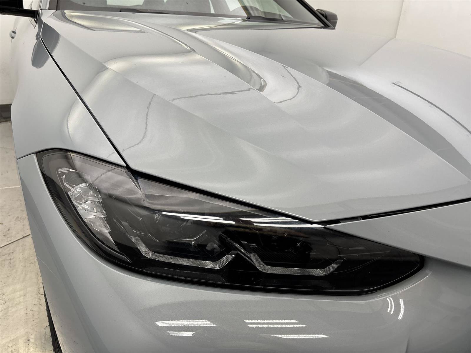 Used 2023 BMW 430i xDrive Coupe w/ M Sport Package AWD/4WD image 18