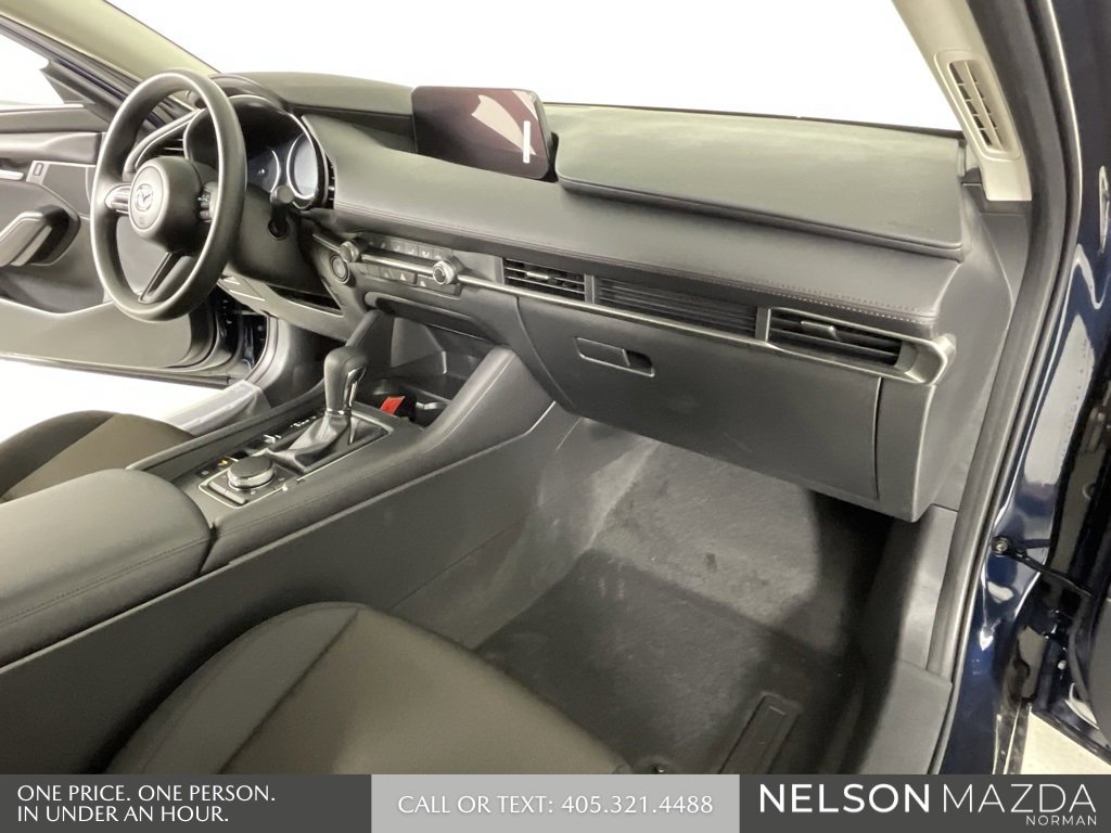 New 2026 MAZDA MAZDA3 s image 29