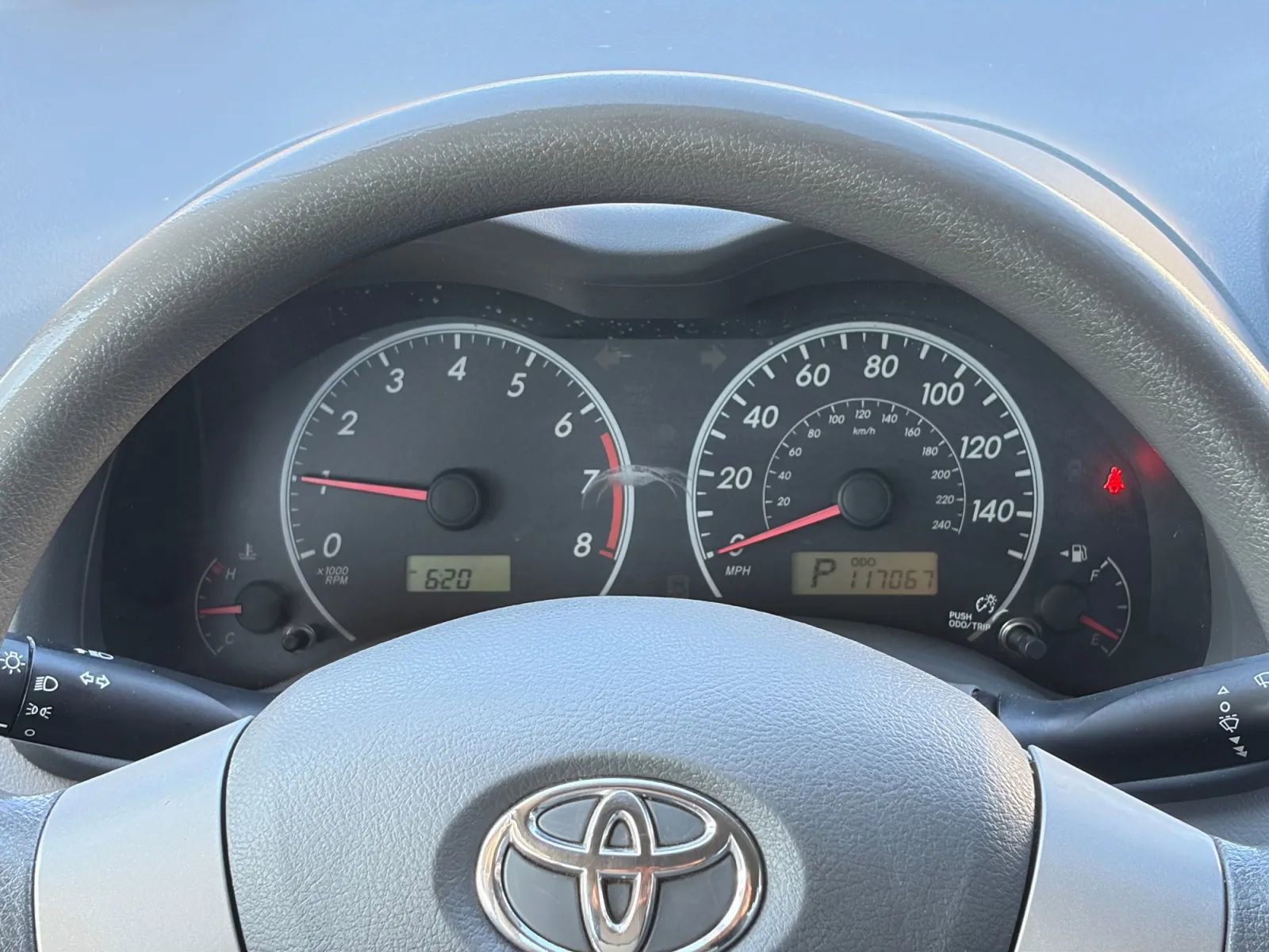 Used 2010 Toyota Corolla LE image 24