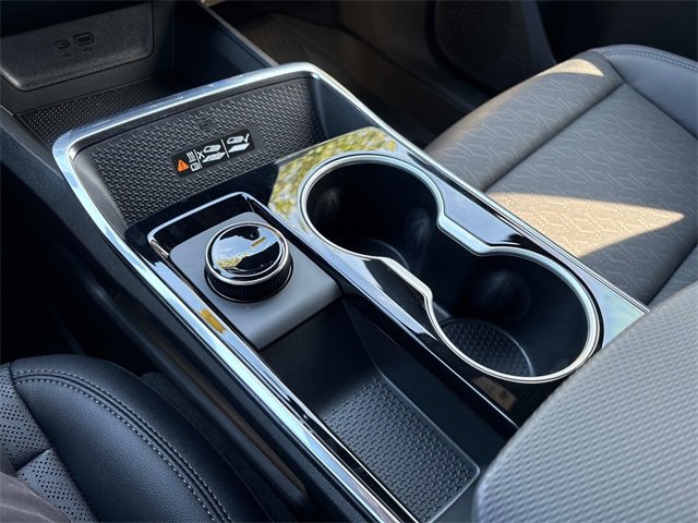 New 2026 Chevrolet Equinox LT w/ Convenience Package II image 29