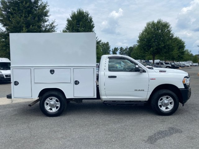 Used 2019 RAM 2500 Tradesman AWD/4WD image 5