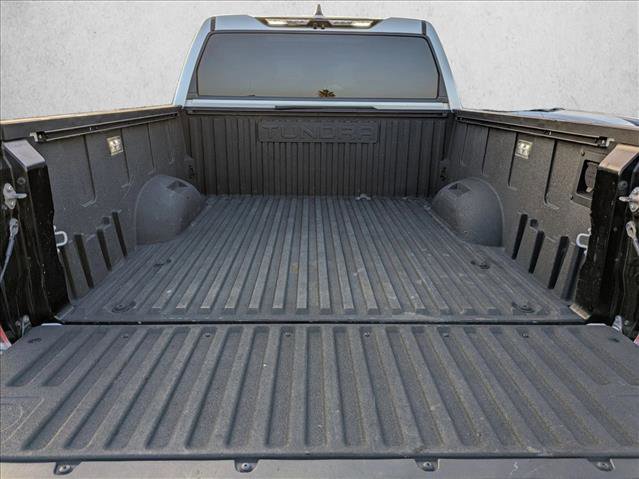 Used 2022 Toyota Tundra Limited image 7