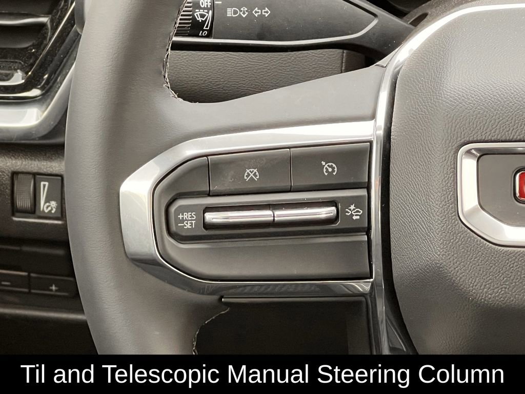 New 2026 GMC Canyon Elevation w/ Convenience Package image 11