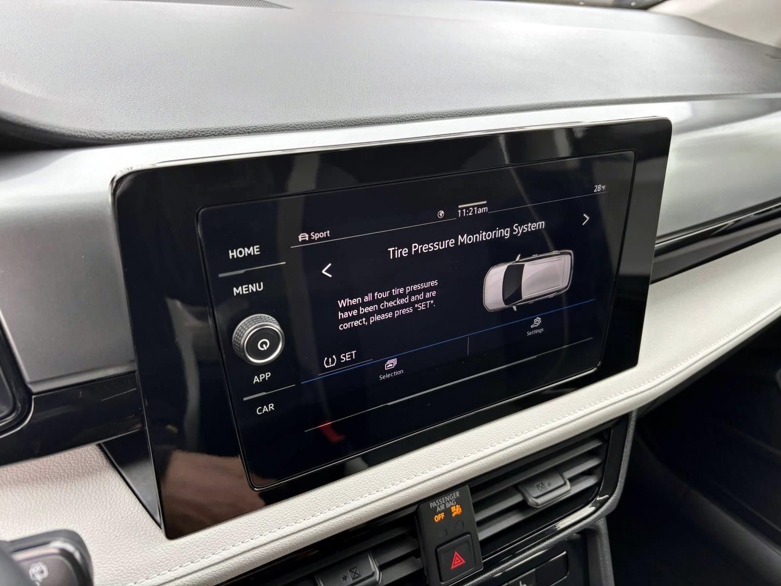 Used 2025 Volkswagen Taos S image 19