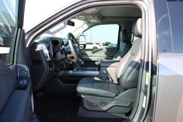 New 2026 Ford F250 Lariat image 7