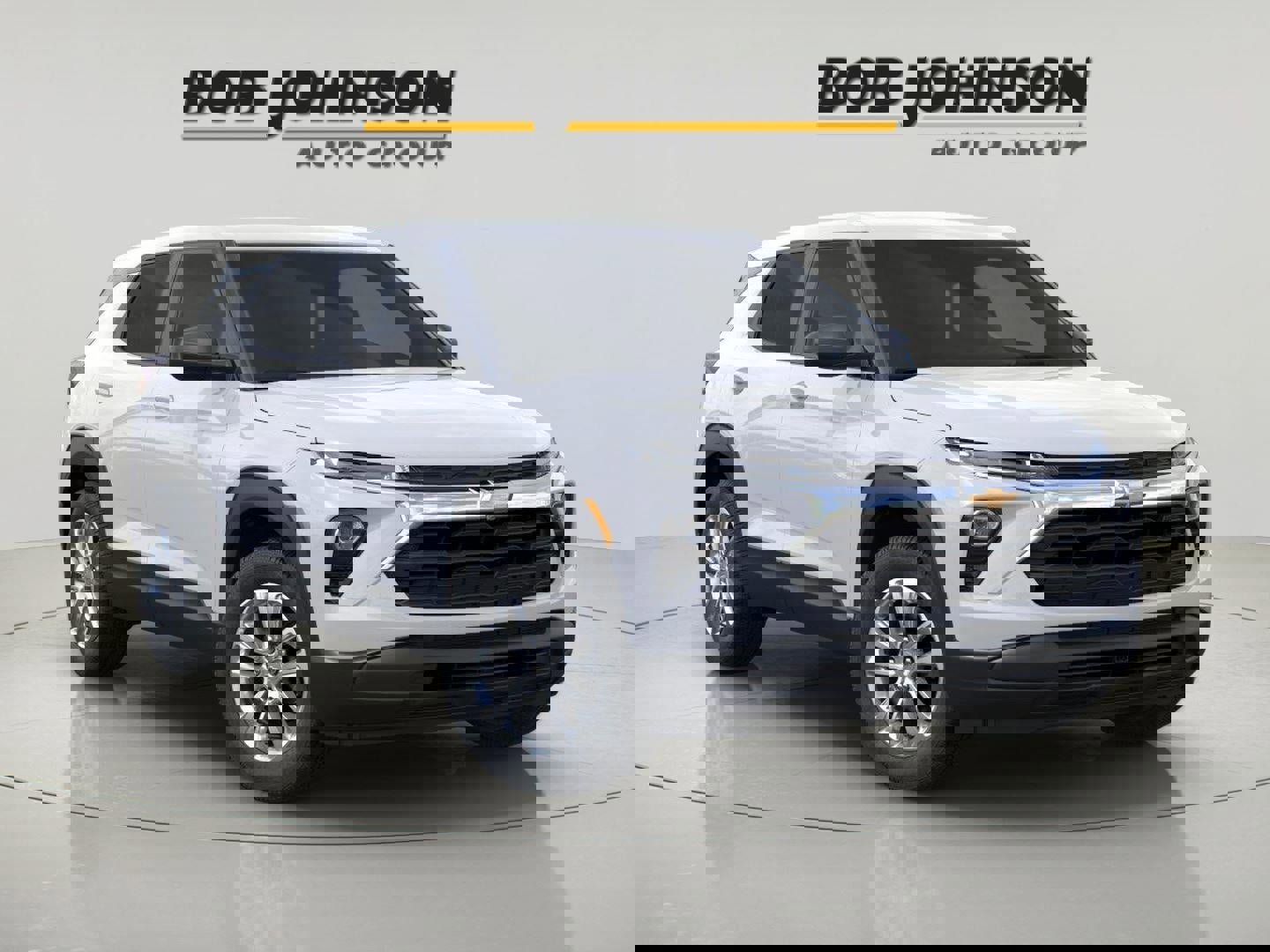 New 2026 Chevrolet TrailBlazer LS w/ LS Convenience Package image 7