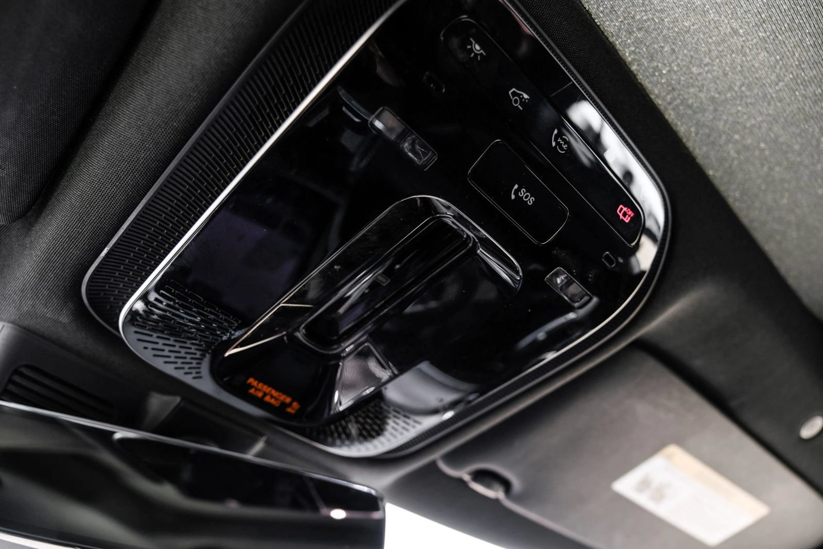 Used 2024 Mercedes-Benz C 63 AMG S image 36