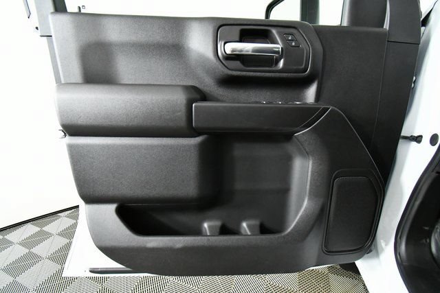 New 2026 Chevrolet Silverado 3500 W/T w/ WT Convenience Package AWD/4WD image 22