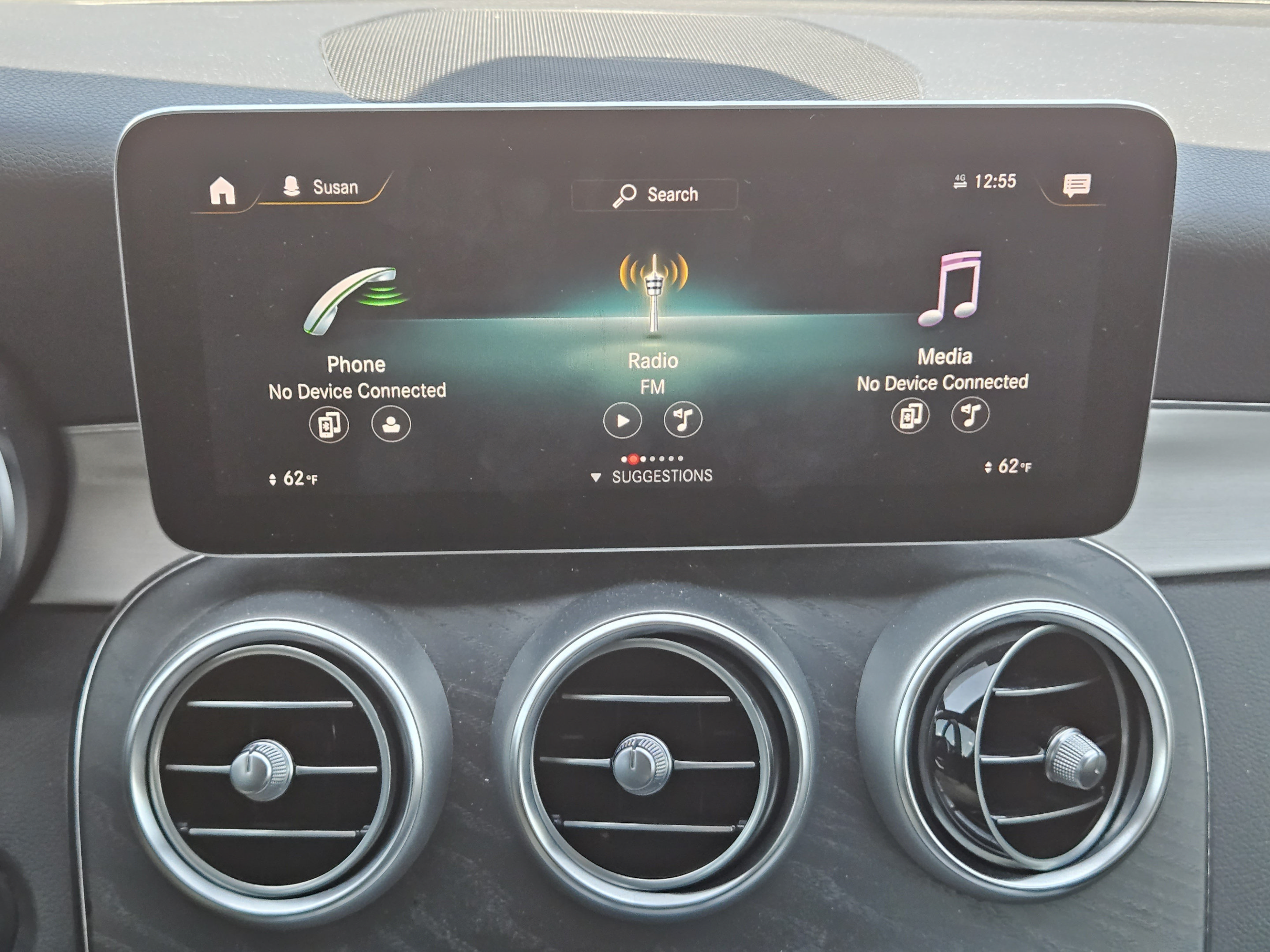 Used 2021 Mercedes-Benz GLC 300 image 9