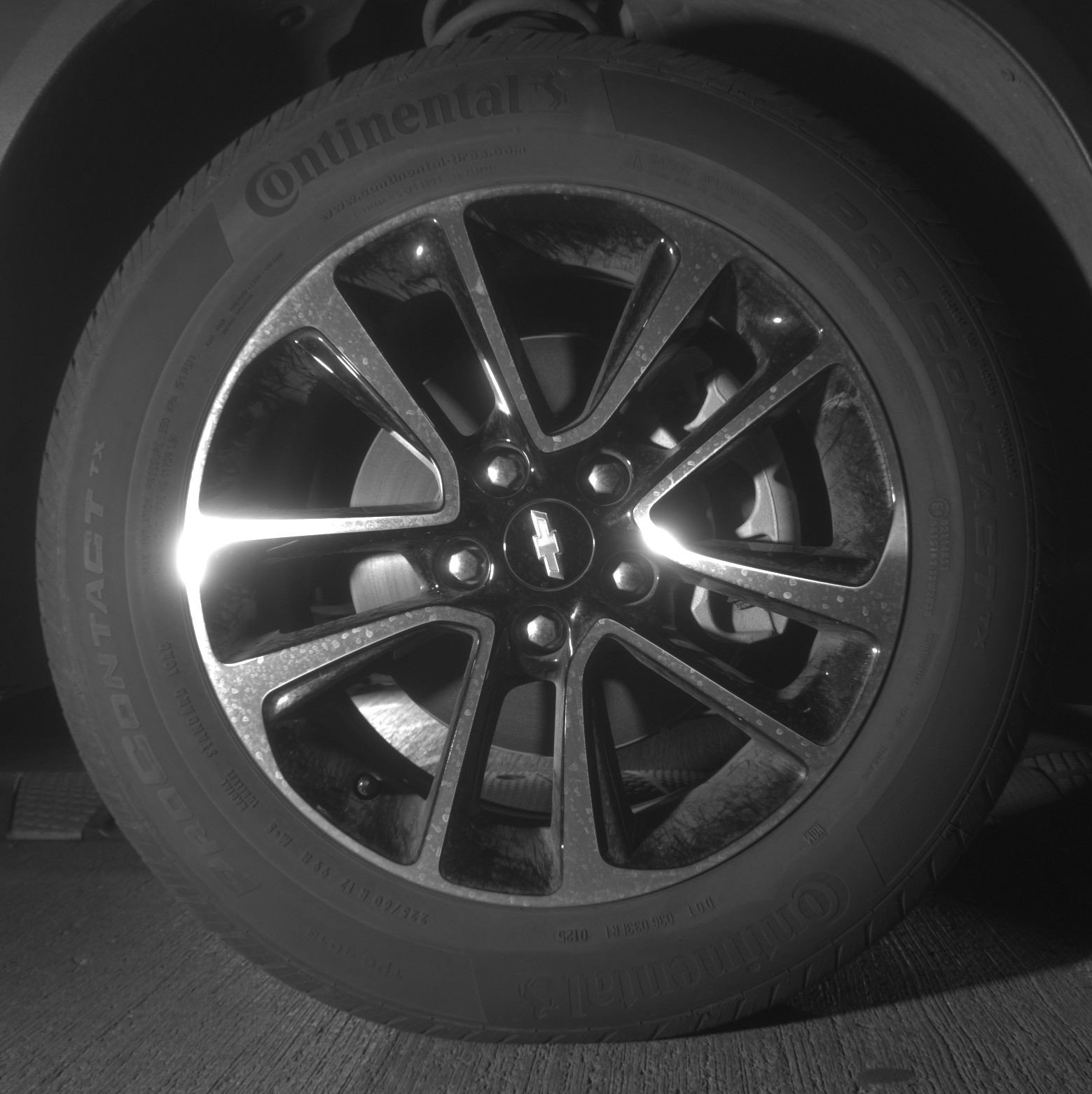 Used 2025 Chevrolet TrailBlazer LT image 13