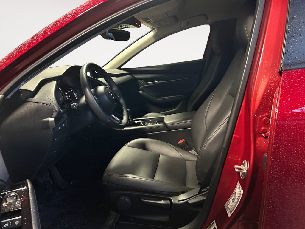 Used 2024 MAZDA MAZDA3 s image 16