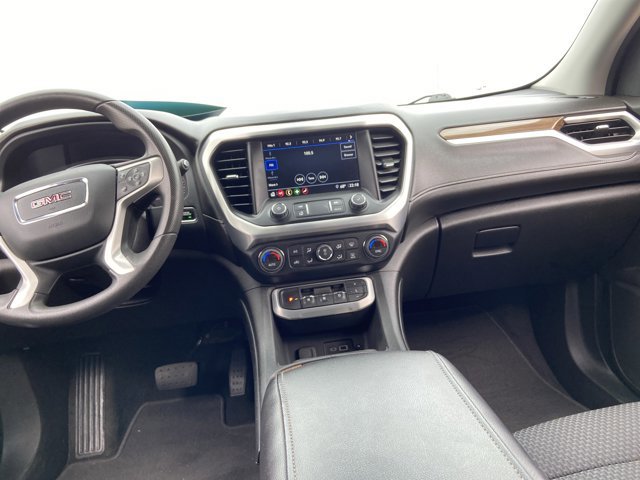 Used 2022 GMC Acadia SLE w/ Elevation Edition image 15