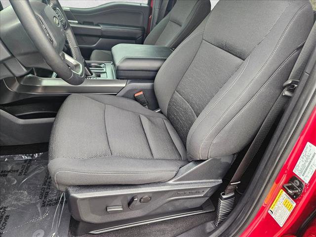 Used 2024 Ford F150 XLT w/ Equipment Group 302A MID image 15