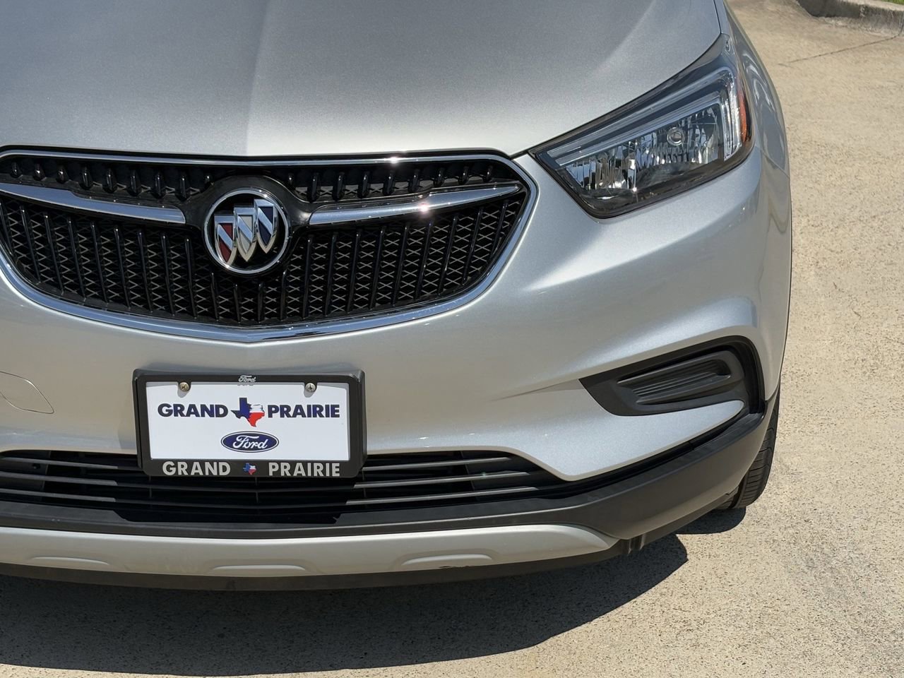 Used 2021 Buick Encore Preferred w/ Safety Package image 10