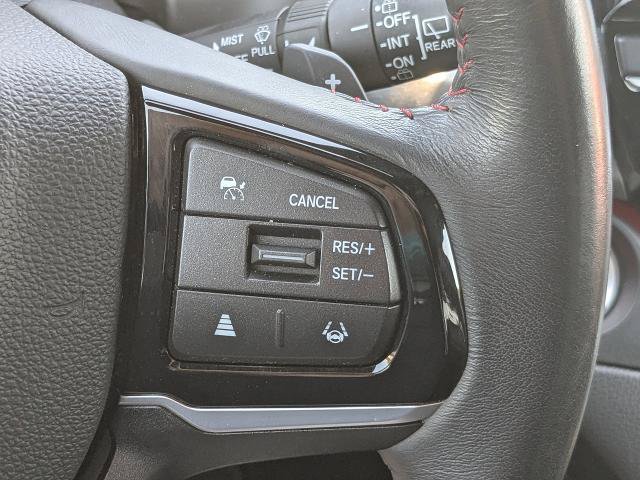 Used 2025 Honda Odyssey Sport-L image 29