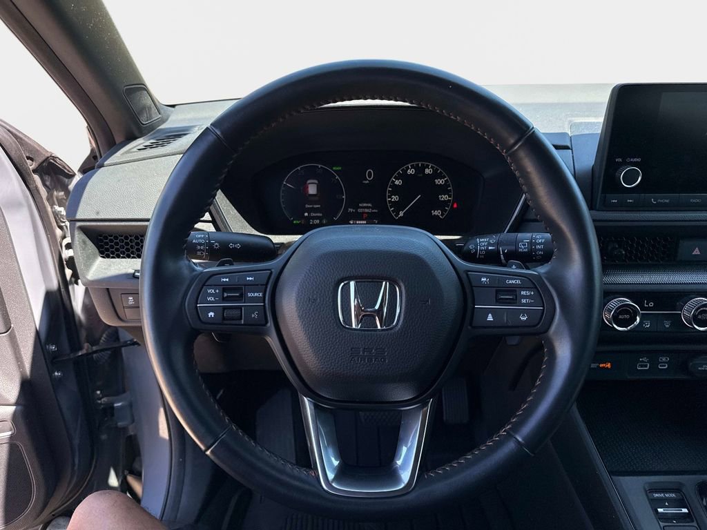Used 2023 Honda CR-V Sport image 21
