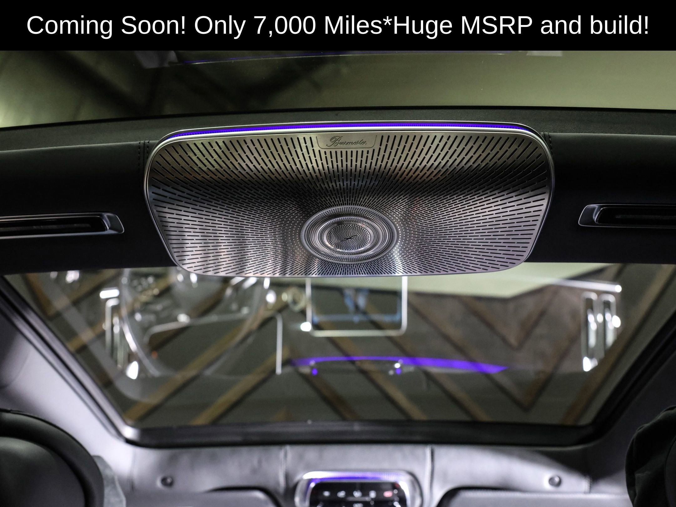 Used 2021 Mercedes-Benz Maybach S 580 4MATIC image 58