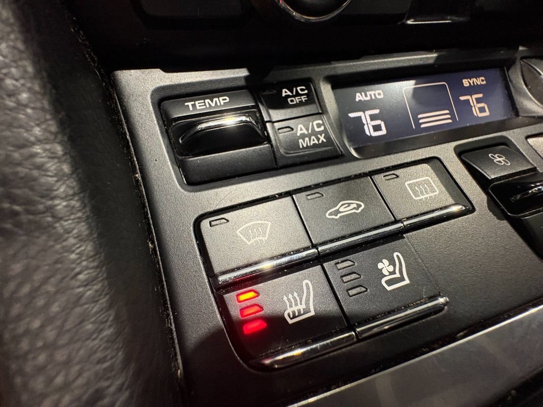 Used 2016 Porsche 911 Targa 4 AWD/4WD image 30