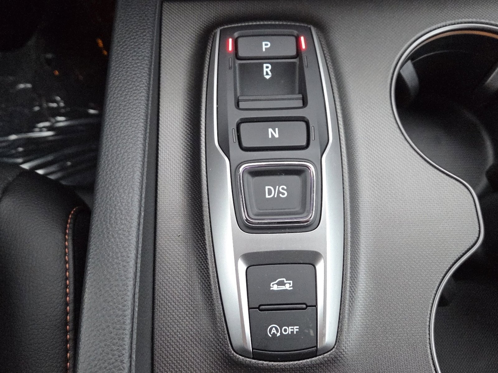 New 2026 Honda Ridgeline TrailSport image 31