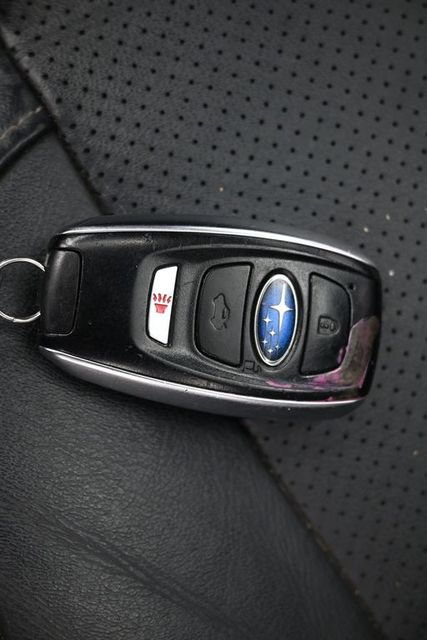 Used 2018 Subaru Forester 2.5i Touring w/ Popular Package #3B AWD/4WD image 25