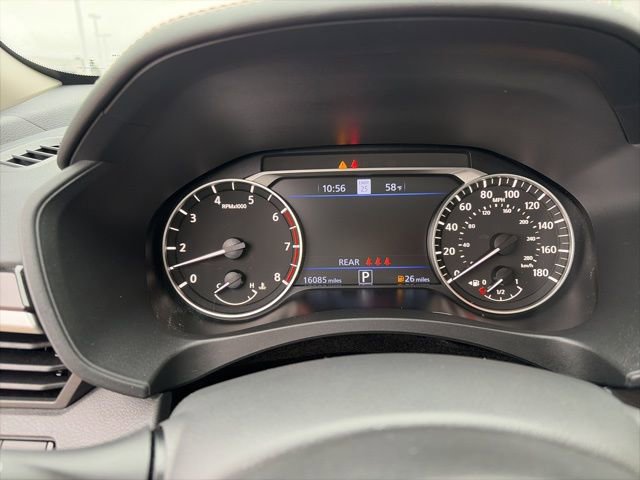 Certified 2024 Nissan Altima 2.0 SR image 14