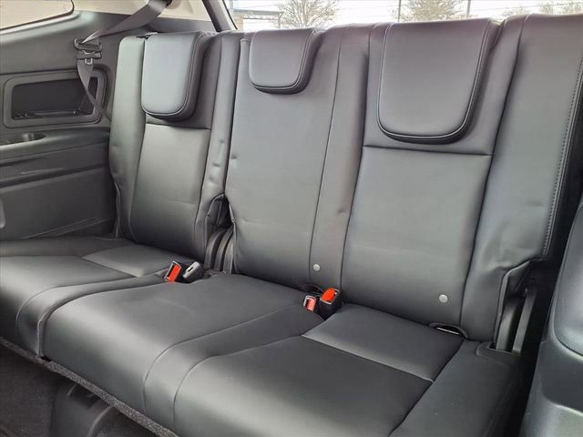 New 2026 Subaru Ascent Touring AWD/4WD image 12