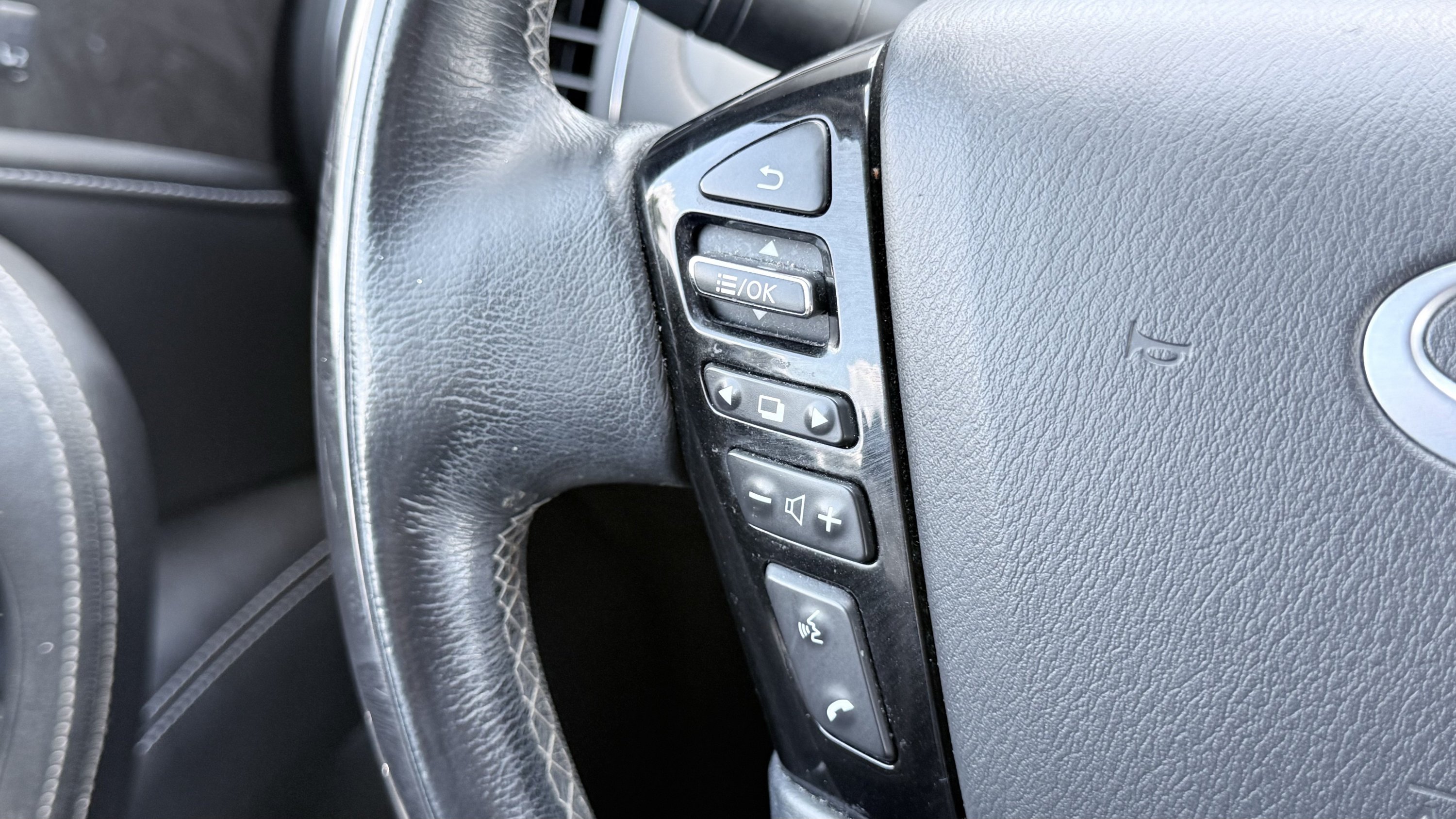 Used 2020 INFINITI QX80 Luxe w/ Proassist Package RWD image 67