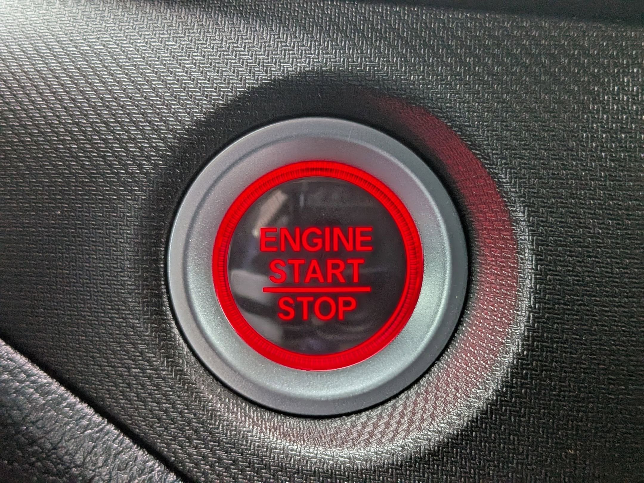 Used 2024 Honda Passport TrailSport image 17