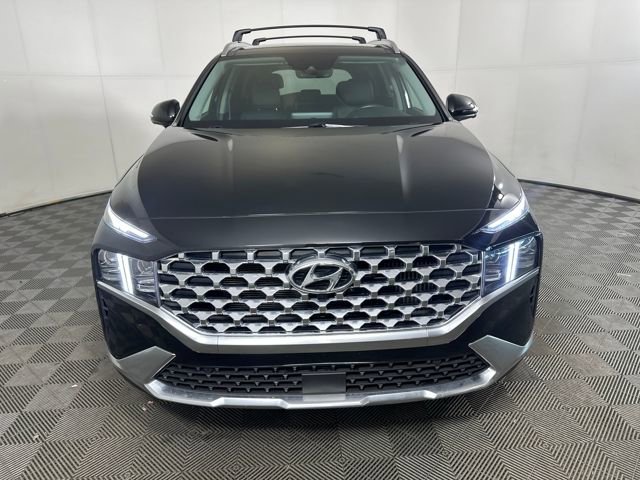 Certified 2023 Hyundai Santa Fe Limited image 8