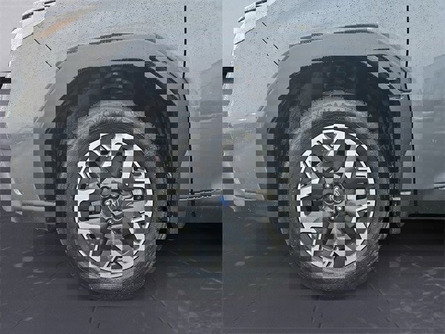 Certified 2025 Subaru Forester Premium image 14